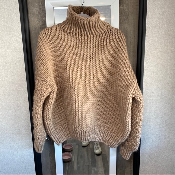 i love mr. Mittens Sweaters - I love Mr. Mittens Diamond Sleeve Sweater